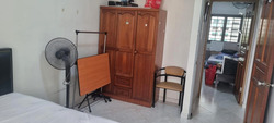 Blk 113 Jurong East Ville (Jurong East), HDB 4 Rooms #490813411